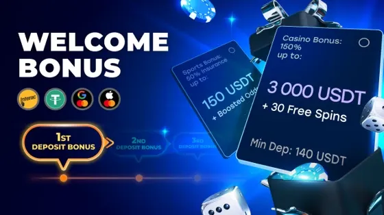 Unlock Great Casino Offers